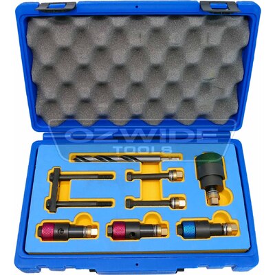 Parking and Camera Sensor Hole Cutting Kit for BMW