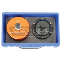 BMW Rear Crankshaft Oil Seal Removal and Installation Tool Kit - N40 / N42 / N45 / N45T / N46 / N46T / N52 / N53 / N54 / N55