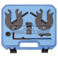 Audi / VW Engine Timing Tool Kit - 3.0L V6 30 Valve Petrol