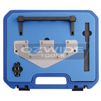 Mercedes Benz Engine Timing Tool Kit - M156 AMG