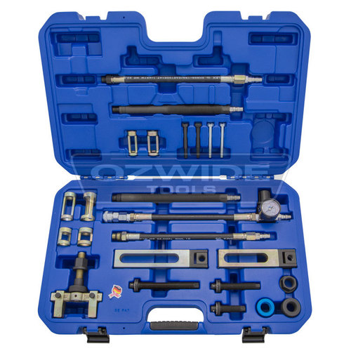 Universal Valve Spring Removal and Installer Tool Kit (22 Pieces)