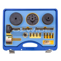 BMW Front Crankshaft Oil Seal Removal and Installation Tool Kit - N40/N42/N45/N46/N52/N53/N54/N55