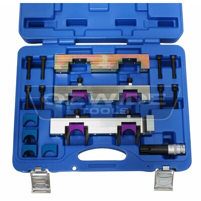 Mercedes Benz Engine Timing Tool Kit - M270 / M274 / M133 / M264