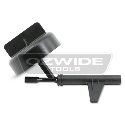 Benz 8G-DCT Transmission 724.1 Oil Filling Tool