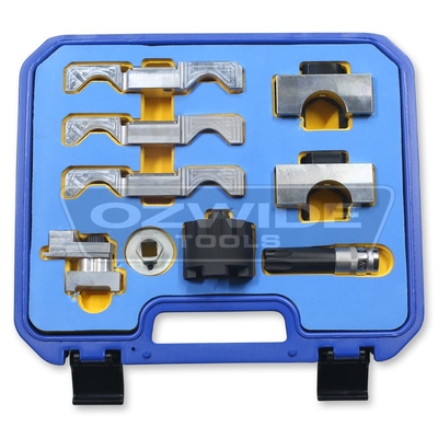 Mercedes M139 Timing Tool Kit
