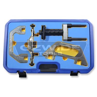 Benz OM654 Balance Shaft and Engine Timing Kit