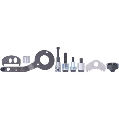 BMW B38/B48/B58 Crank Aligner & Fly Wheel Lock Kit