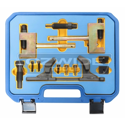 BMW Timing Chain Rivet Press Tool