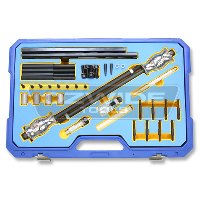 Injector Remover and Dismantler for GM Opel Engines