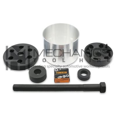 Hendrickson Tri Functional Bushing Removal / Installation Tool Kit
