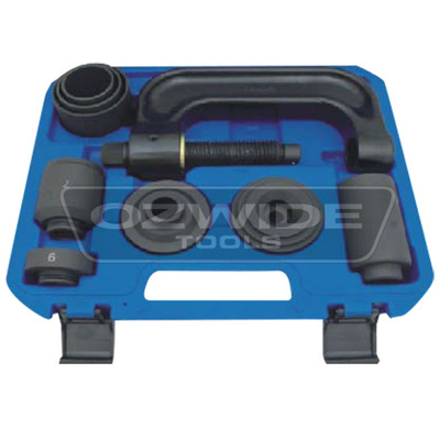 Universal Ball Joint Removal and Installation Tool Kit