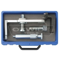 BMW Vacuum Pump Sealing Cap Removal and Installation Tool -  N51 / N52 