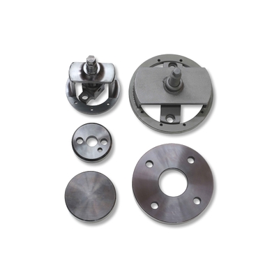Cummins 3.9L 5.9L 6.7L Front & Rear Crankshaft Seal Remover Installer Master Kit