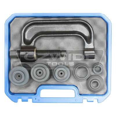 Jeep Ball Joint Remover and Installer Kit - Wrangler 