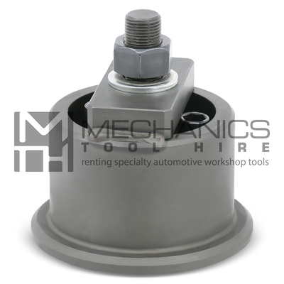 Iveco F4A Front Crankshaft Seal Installer Tool