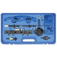 BMW Engine Timing Tool Master Kit - M52TU / M54 Petrol