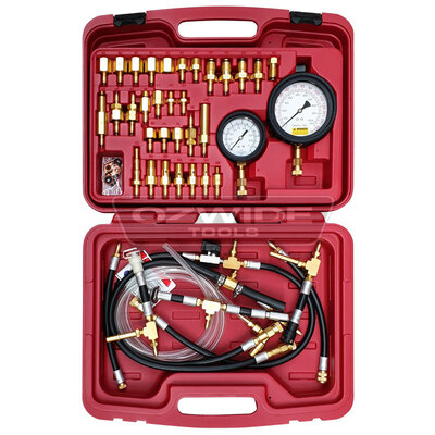 Fuel Injection Pressure Test Kit