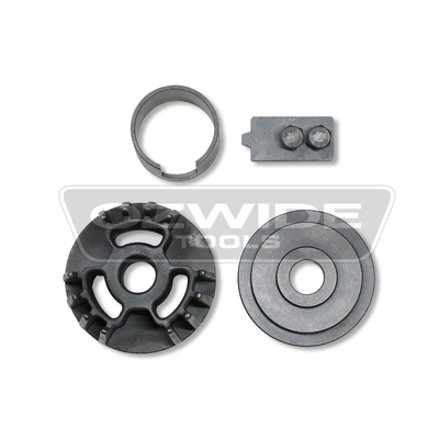 Ford 6DCT250 Clutch Seal Remover Installer Tool