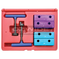Alfa Romeo Engine Timing Tool Kit - 1.4L / 1.6L / 1.8L / 2.0L Twin Spark Petrol