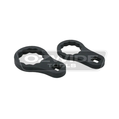 Mercedes 32mm and 38mm 2pc Ball Joint Tool Wrench Set