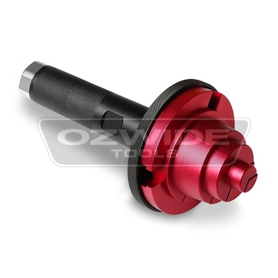 Adjustable Bearing Race and Seal Driver (18-90mm)