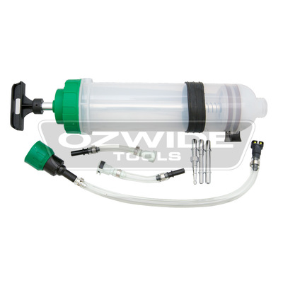 Universal Fluid Syringe 1.5L
