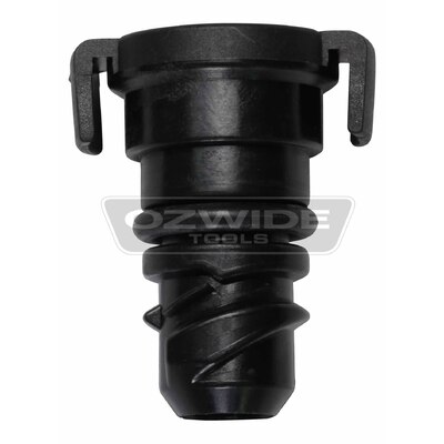 Ford Plastic Oil Drain Plug