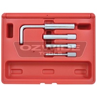 Ford Engine Timing Pin Kit - 2.0L / 2.4L  TDCI Duratorq Diesel