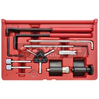 Audi / VW Engine Timing Tool Kit - 1.9L / 2.0L Diesel