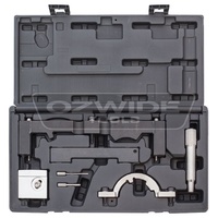 GM / Holden / Opel / Engine Timing Tool Kit - 1.0L / 1.2L / 1.4L Petrol