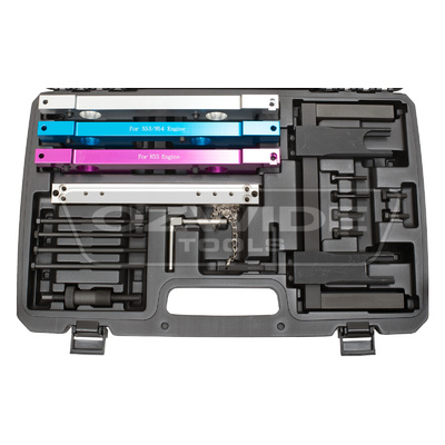 BMW N51/N52/N53/N54/N55 Engine Timing