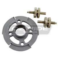 Ford / Mazda Injection Pump Sprocket Locking Tool - 2.2L / 3.2L Duratorq (Puma) Diesel
