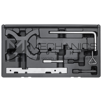 Ford 1.6 VVT Engine Timing Kit