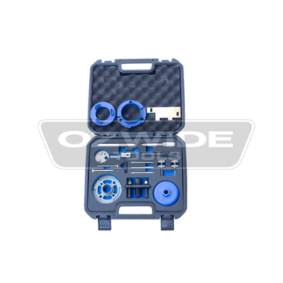 Ford / Mazda Engine Timing and Injection Pump Locking Kit - 2.0L / 2.2L / 2.4L / 3.2L Duratorq Diesel