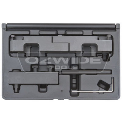 GM / Holden / Opel / Vauxhall Engine Timing Tool Kit - 1.6L CDTi (LVM / LVP)