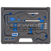 Citroen / Peugeot Engine Timing Tool Kit - 1.4L /  1.6L / 2.0L / 2.2L Diesel