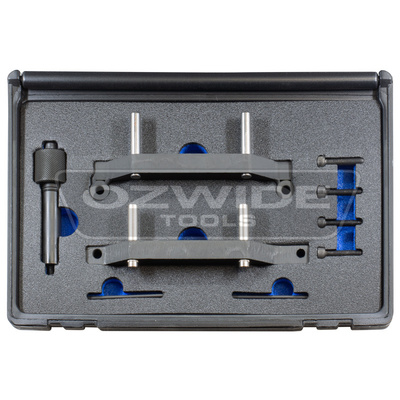 Jeep Engine Timing Tool Kit - Grand Cherokee - 3.0L V6 Diesel 