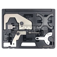 Ford / Mazda / Volvo Engine Timing Tool Kit - 1.6L / 2.0L / 2.3L Turbo Petrol