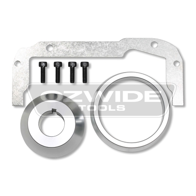 Front Crankshaft Rear Cover Oil Pan Alignment Tool