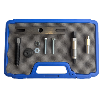 Ford 2.0L EcoBlue TDBi Crankshaft Pulley Remover Tools