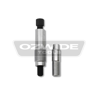 Ford 2.0 Ecoblue TDCI Crankshaft Pulley Removal Tool