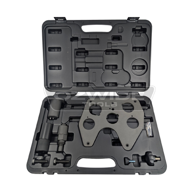 Land Rover Jag Balance Shaft Tool Kit for I4  204DTD Diesel 2.0 Engines