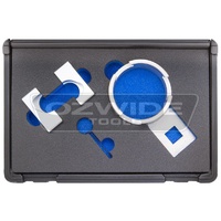 Opel / Saab / Vauxhall Engine Timing Tool Kit - B207L 2.0 Turbo (2007 Onward)