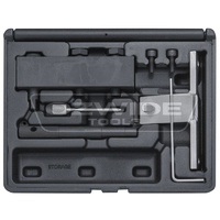 Opel / Vauxhall Engine Timing Tool Kit - 1.6 CDTi EcoFlex