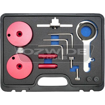 Ford 2.0 EcoBlue Diesel Engine Timing Tool Set