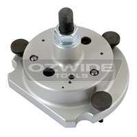 Audi / VW Rear Main Crankshaft Oil Seal Installation Tool - 1.4L / 1.6L 16V Petrol 