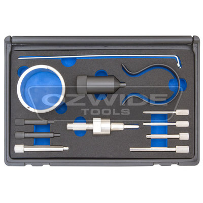 Citroen / Peugeot Engine Timing Tool Kit - 1.8 / 2.0 / 2.2L Petrol (EW Code)