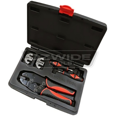 JPT Connector Repair Tool Kit