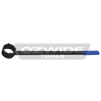 VW Crankshaft Pulley Holding Tool - 1.4L / 1.6L 16V