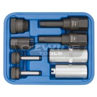 Common Rail Diesel Injector Repair Tool Kit - 8 Piece